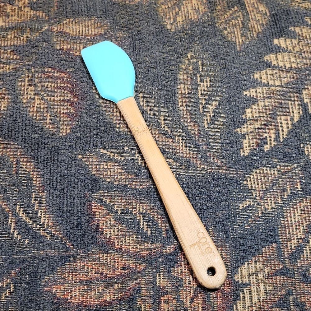 Core Kitchen Aqua Mini Spatula